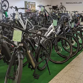 Bild von e-motion e-Bike Welt Ravensburg