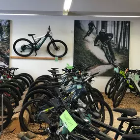 Bild von e-motion e-Bike Welt Ravensburg