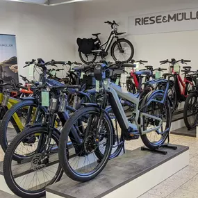 Bild von e-motion e-Bike Welt & Dreirad-Zentrum Ravensburg
