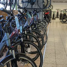 Bild von e-motion e-Bike Welt & Dreirad-Zentrum Ravensburg