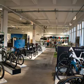 Bild von e-motion e-Bike Welt, Dreirad- & Lastenfahrrad-Zentrum Fulda