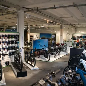 Bild von e-motion e-Bike Welt, Dreirad- & Lastenfahrrad-Zentrum Fulda