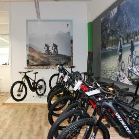 Bild von e-motion e-Bike Welt, Dreirad- & Lastenfahrrad-Zentrum Erding