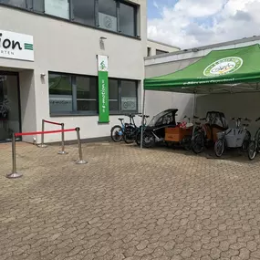 Bild von e-motion e-Bike Premium-Shop Köln