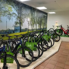 Bild von e-motion e-Bike Premium-Shop Köln