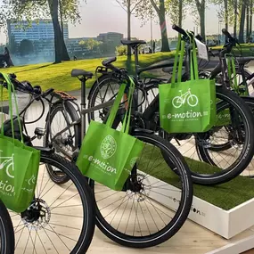 Bild von e-motion e-Bike Premium-Shop Köln