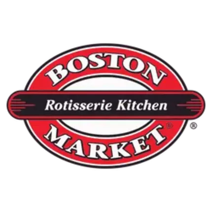 Logótipo de Boston Market - 3608