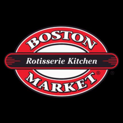 Logo von Boston Market - 641