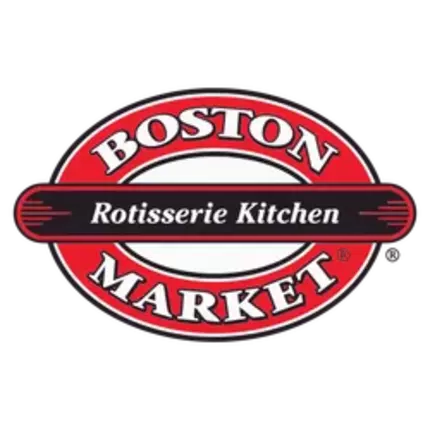 Logo de Boston Market - 641