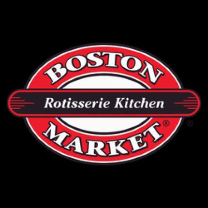 Logotyp från Boston Market - 41