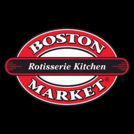 Logo from Boston Market - 1723