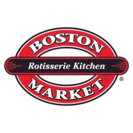 Logo from Boston Market - 1723