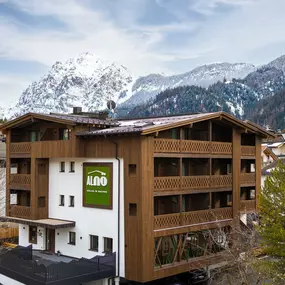 Bild von Garni Residence ALNÖ - Adult's only