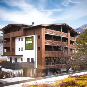 Bild von Garni Residence ALNÖ - Adult's only