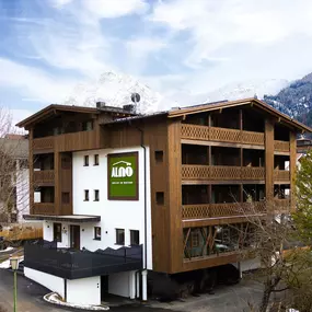 Bild von Garni Residence ALNÖ - Adult's only