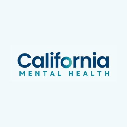 Logotyp från California Mental Health
