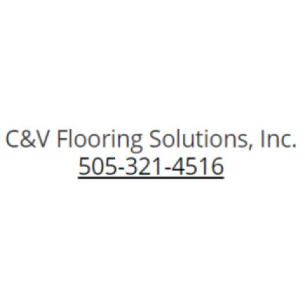 Logo od C&V Flooring Solutions, Inc.