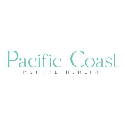 Logo da Pacific Coast Mental Health