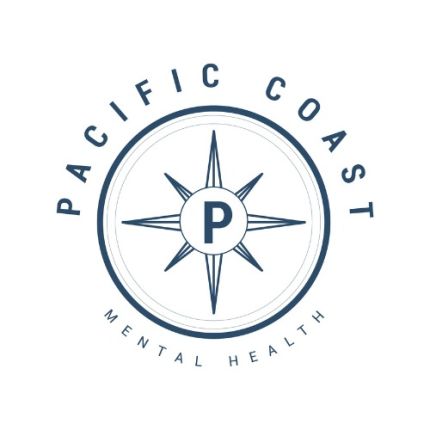 Logo fra Pacific Coast Mental Health