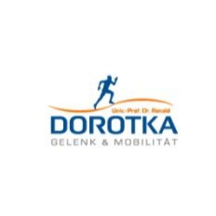 Logo de Univ. Prof. Dr. Ronald Dorotka