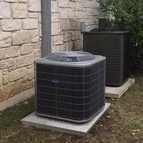 The Barton Creek A/C Co Dripping Springs, TX AC Installation