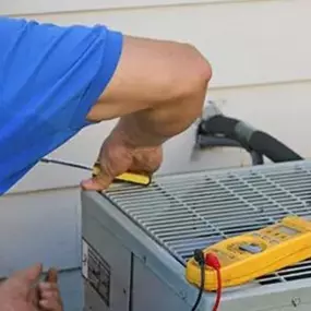 The Barton Creek A/C Co Dripping Springs, TX AC Maintenance