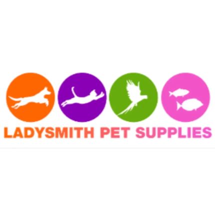 Logo fra Ladysmith Pets