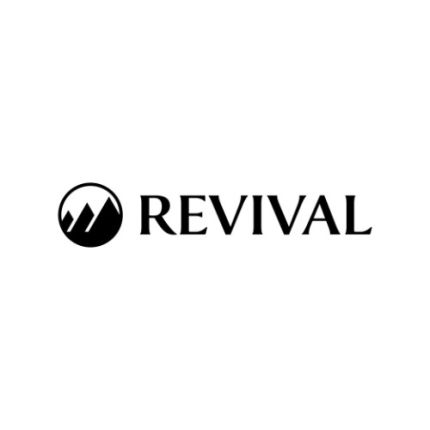 Logo da Revival Mental Health