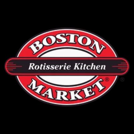 Logo from Boston Market - 916