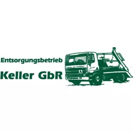 Logo van Entsorgungsbetrieb Keller GbR