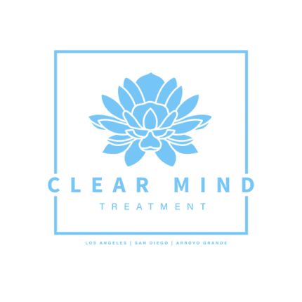 Logo da Clear Mind Treatment | Mental Health Clinic | Scottsdale