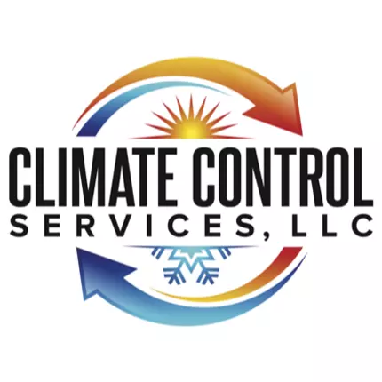 Λογότυπο από Climate Control Services LLC