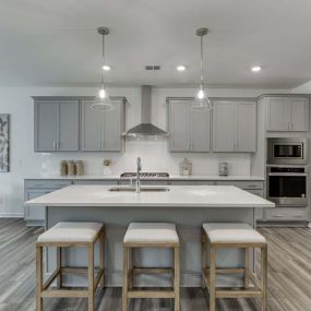 Blakeney by Ashton Woods Homes