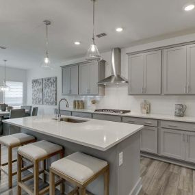 Blakeney by Ashton Woods Homes