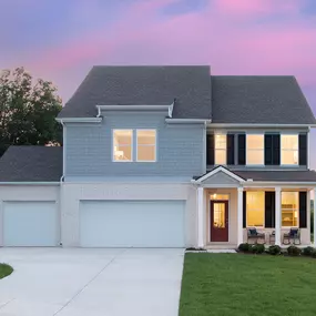 Blakeney by Ashton Woods Homes