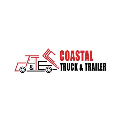 Logo van Coastal Truck & Trailer Equipment, LLC.