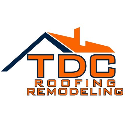 Logo fra TDC Roofing and Remodeling Inc