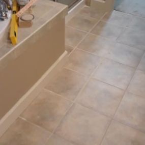 Ace Handyman Services Portland Bathroom Tile Repair