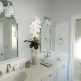 Ace Handyman Services Portland Bathroom Refresh