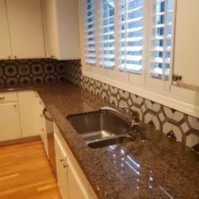 Ace Handyman Services Portland Kitchen Backsplash