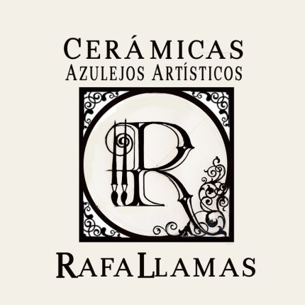 Λογότυπο από Azulejos Artísticos Rafa Llamas