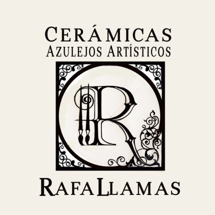 Logo von Azulejos Artísticos Rafa Llamas