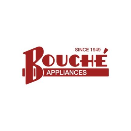 Logo from Bouche Appliances