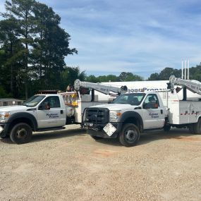 Service Trucks