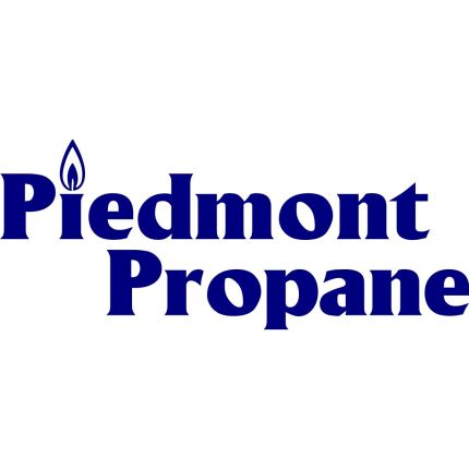 Logotyp från Piedmont Propane