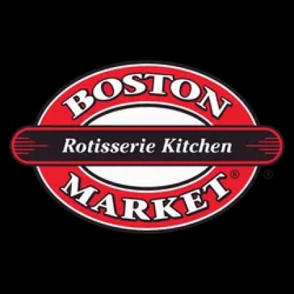 Logo from Boston Market - 76