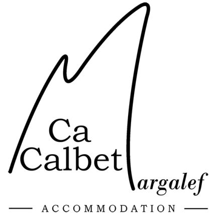 Logotyp från Margalef Ca Calbet Casa Rural