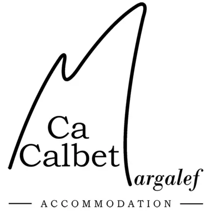 Logo von Margalef Ca Calbet Casa Rural