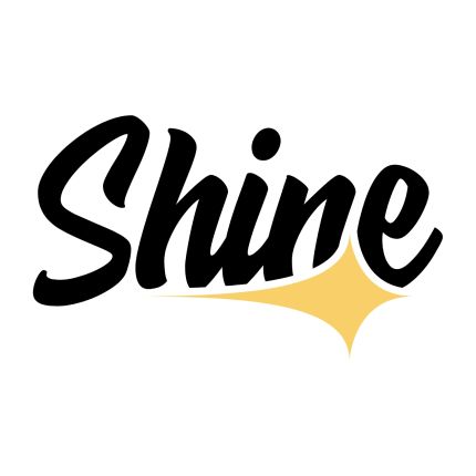 Logo from Shine Mental Health