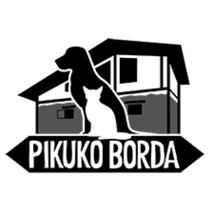 Logo de Casa Rural Pikuko Borda